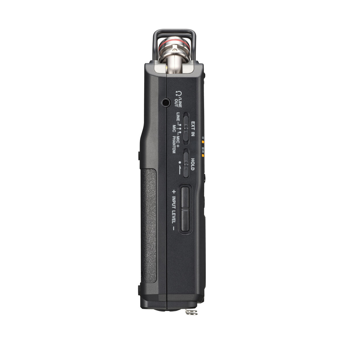 Tascam DR-40X Four Track Digital Audio Recorder and USB Audio Interface (DR40X)