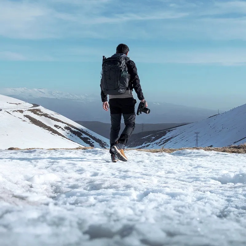 Ulanzi AB01 38L TAI Outdoor Camera Backpack (B157)