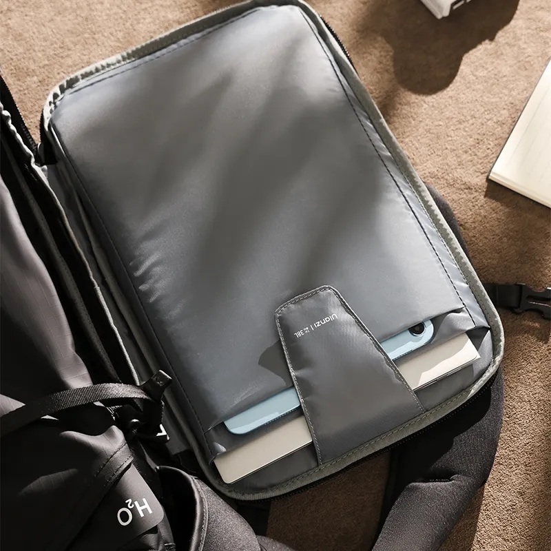 Ulanzi AB01 38L TAI Outdoor Camera Backpack (B157)