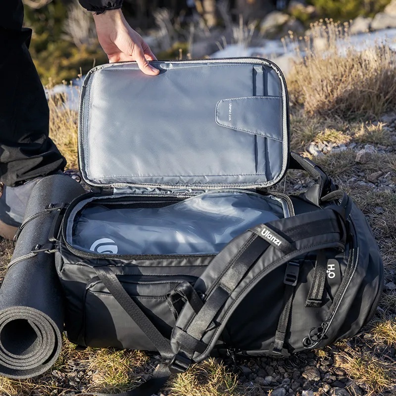 Ulanzi AB01 38L TAI Outdoor Camera Backpack (B157)