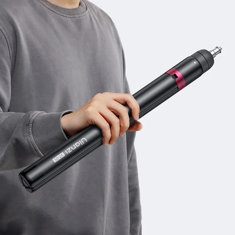 Ulanzi AT-05 2M Heavy Duty Foldable Light Stand (T083)