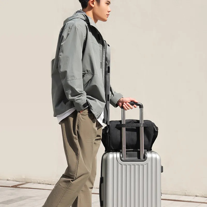Ulanzi BP11 9L Crossbody Travel Sling Bag (B158)