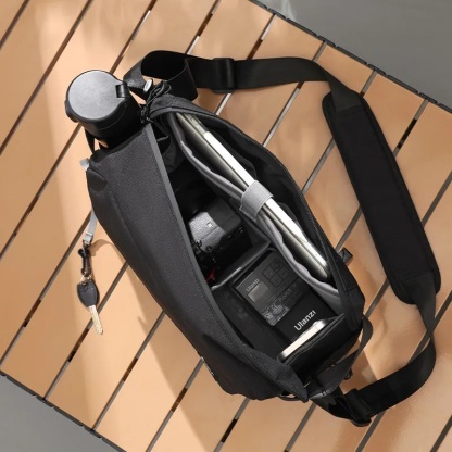 Ulanzi BP11 9L Crossbody Travel Sling Bag (B158)