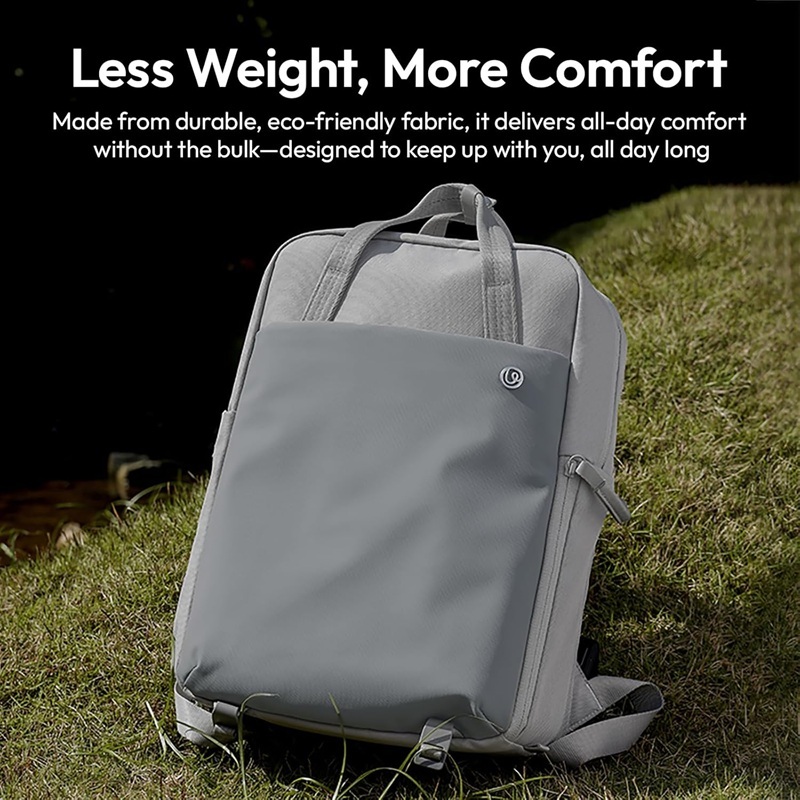 Ulanzi F08 18L Lightweight Travel Backpack (B159)