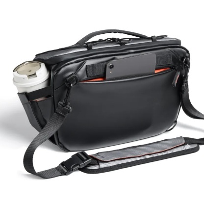 Ulanzi SU02 13L Hoshino Crossbody Bag (B163)