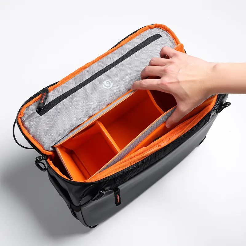 Ulanzi SU02 13L Hoshino Crossbody Bag (B163)