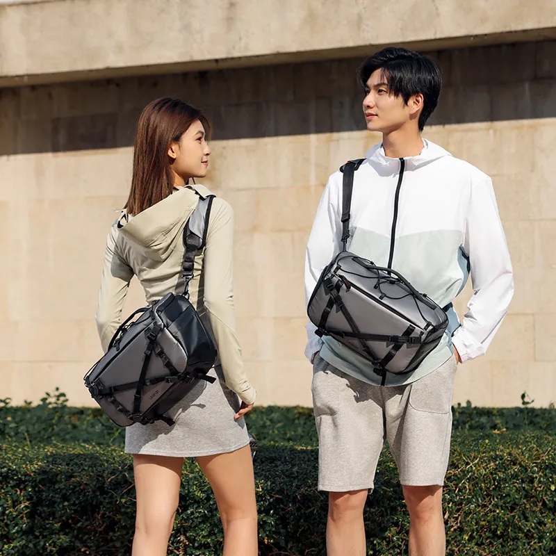 Ulanzi SU02 13L Hoshino Crossbody Bag (B163)