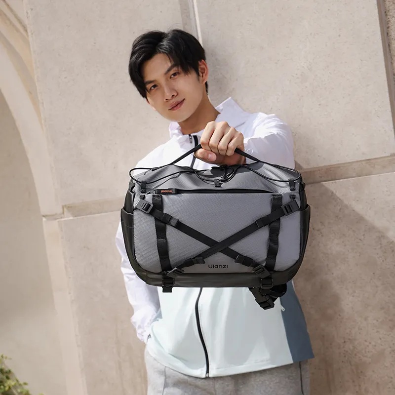 Ulanzi SU02 13L Hoshino Crossbody Bag (B163)