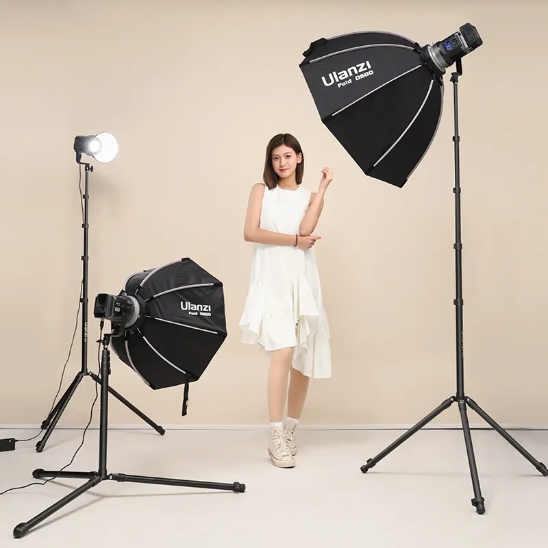 Ulanzi T270 2.7M Light Stand (T097)