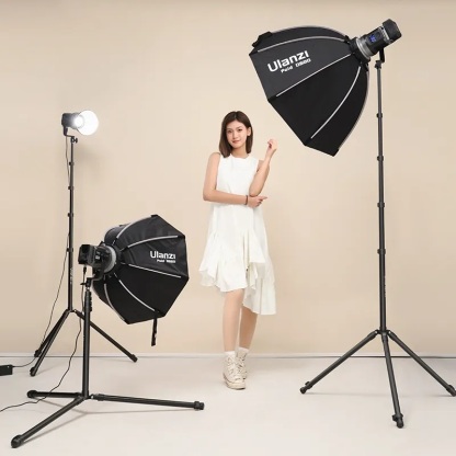 Ulanzi T270 2.7M Light Stand (T097)