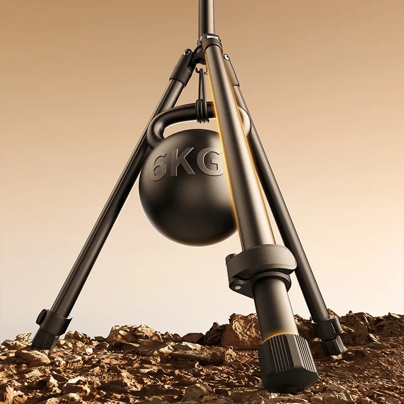Ulanzi T270 2.7M Light Stand (T097)