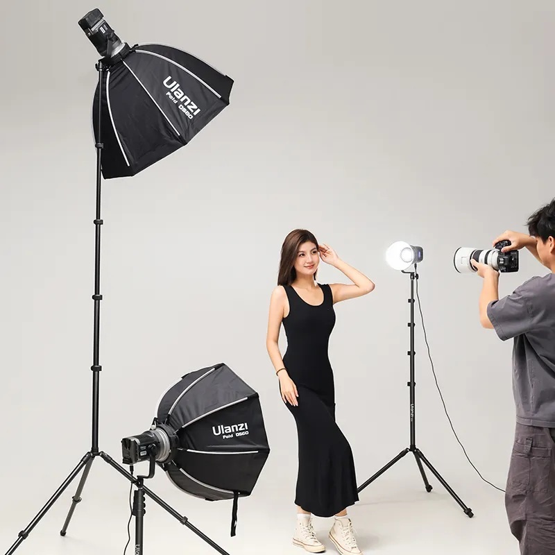 Ulanzi T270 2.7M Light Stand (T097)