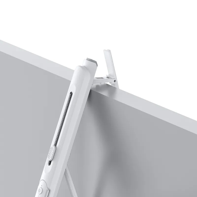 Ulanzi TT88 4-in-1 Mode Magnetic Overhead Selfie Stick - White (T111)