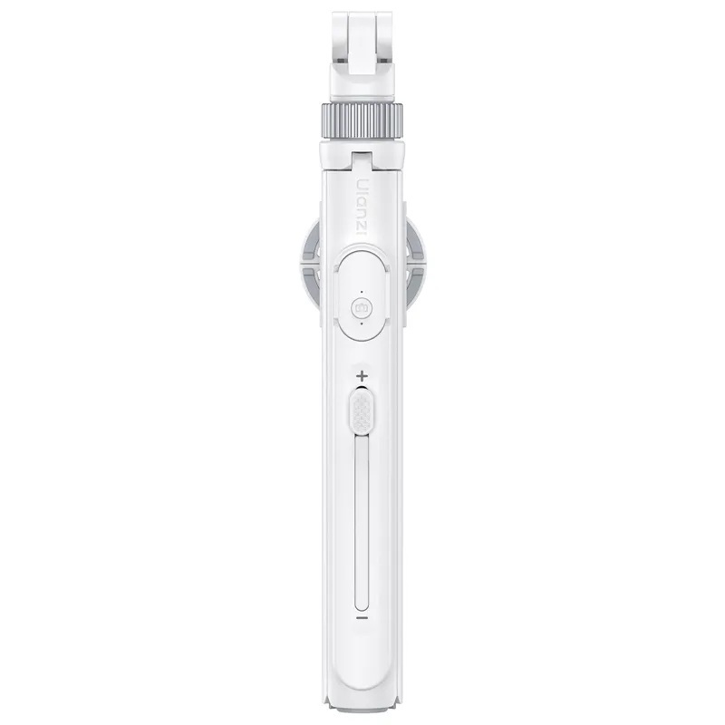 Ulanzi TT88 4-in-1 Mode Magnetic Overhead Selfie Stick - White (T111)