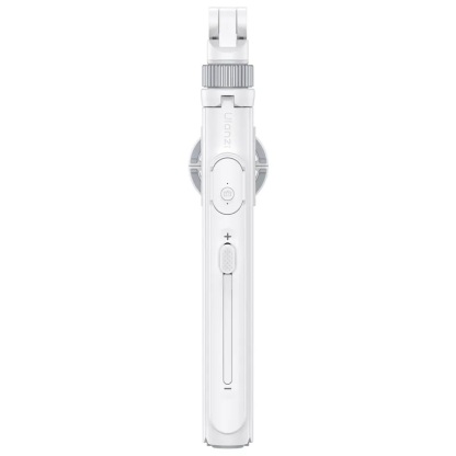 Ulanzi TT88 4-in-1 Mode Magnetic Overhead Selfie Stick - White (T111)