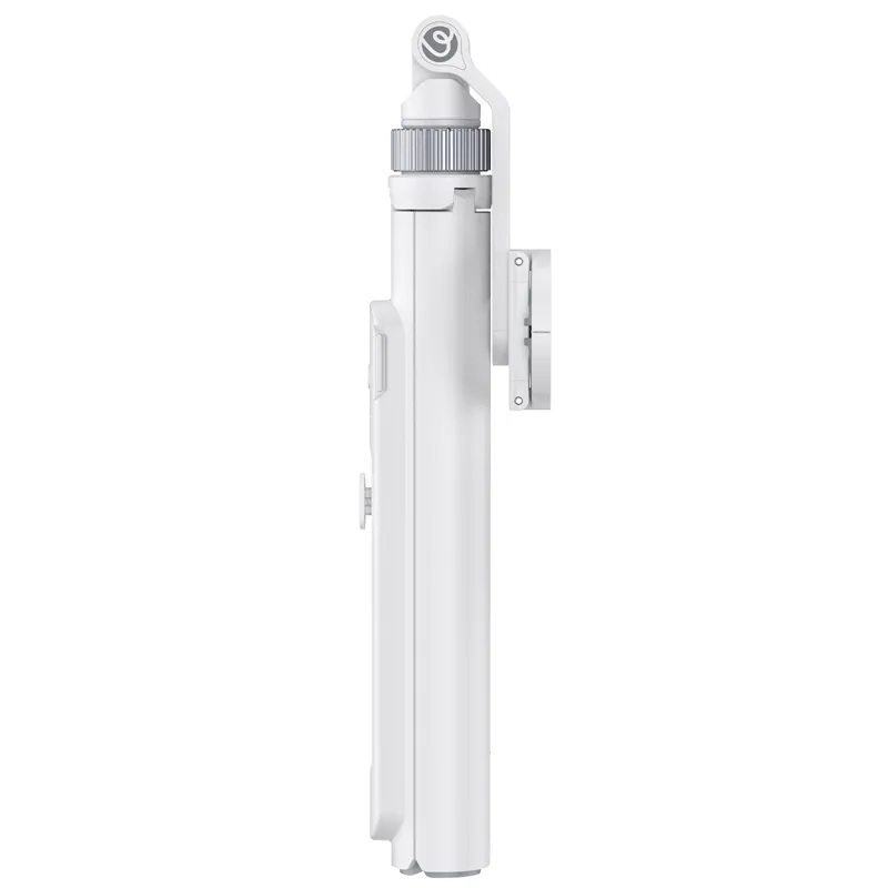 Ulanzi TT88 4-in-1 Mode Magnetic Overhead Selfie Stick - White (T111)