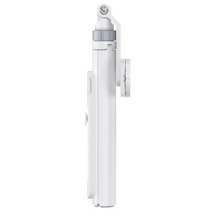 Ulanzi TT88 4-in-1 Mode Magnetic Overhead Selfie Stick - White (T111)