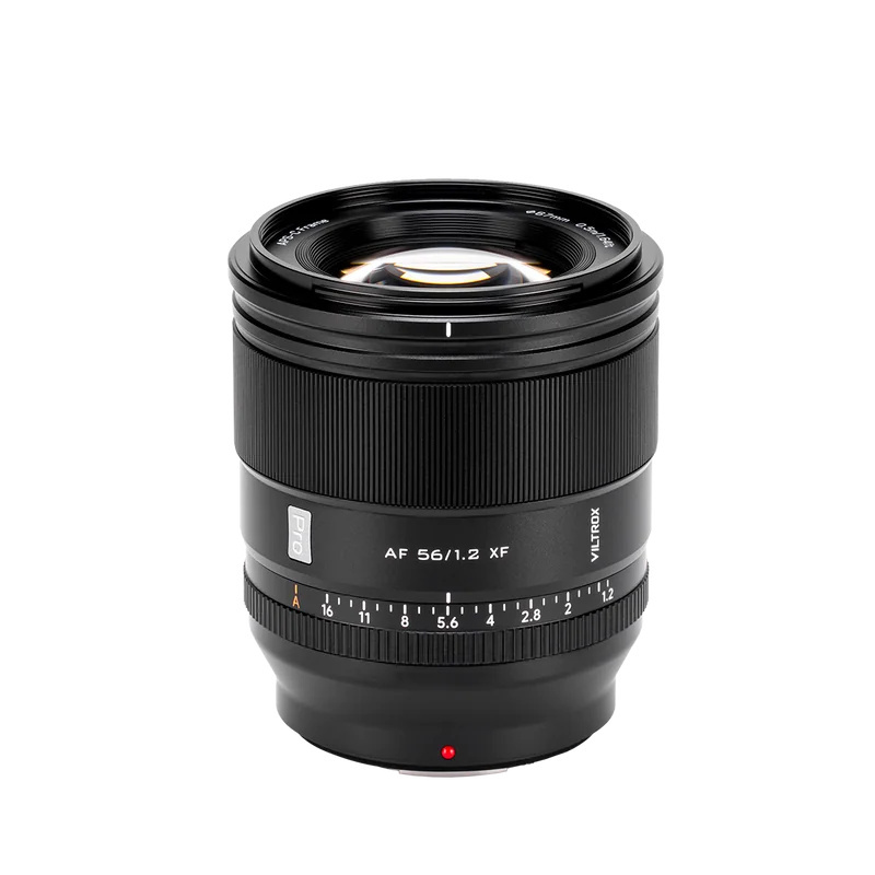 Viltrox AF 56mm F/1.2 Pro APS-C Lens (E / X Mount)