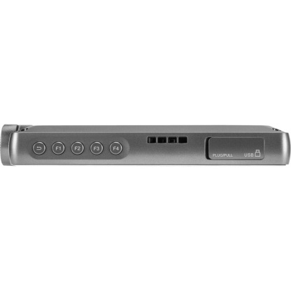 Viltrox DC-A1 HDMI On-Camera 7" Field Monitor (2800 Nit and Touch Screen)