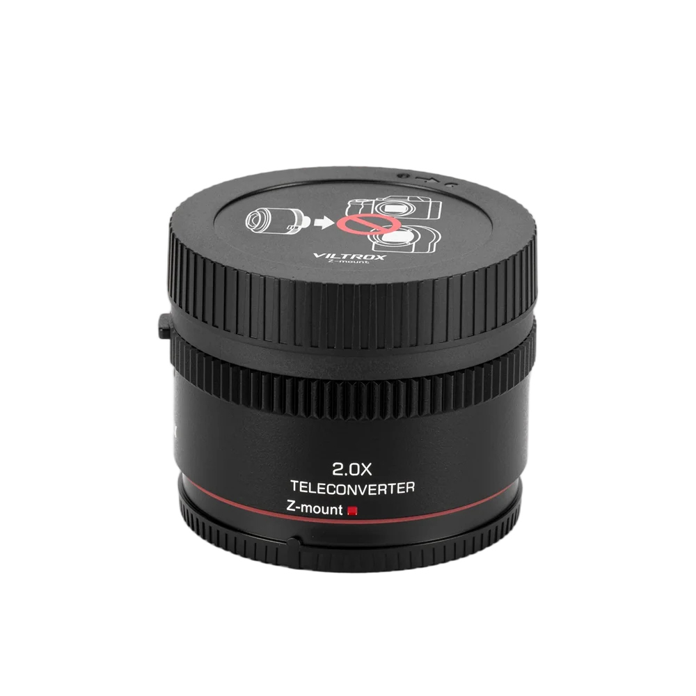Viltrox 2x Teleconverter (Sony E / Nikon Z)