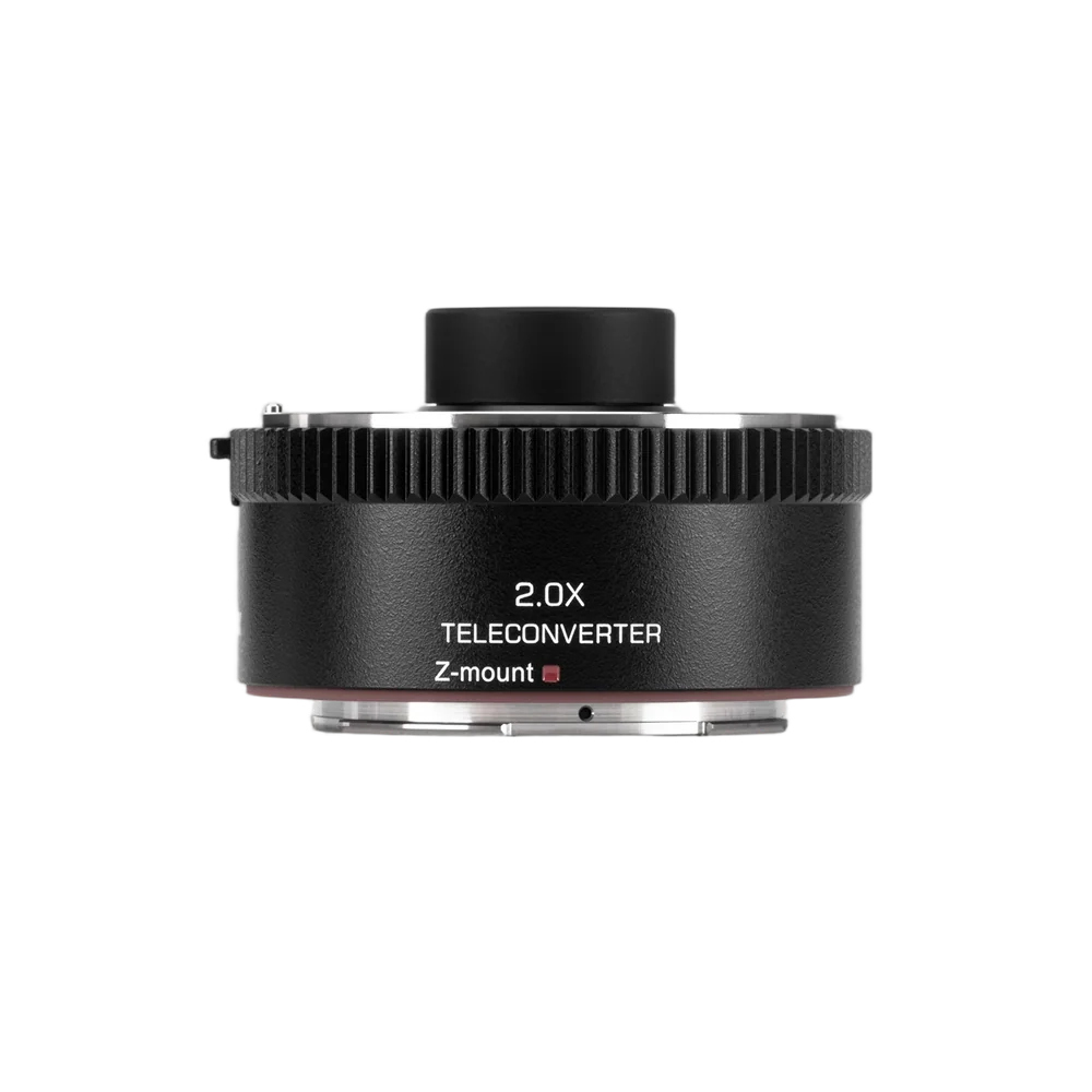 Viltrox 2x Teleconverter (Sony E / Nikon Z)