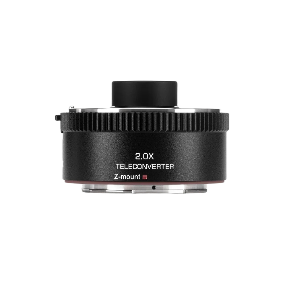 Viltrox 2x Teleconverter (Sony E / Nikon Z)