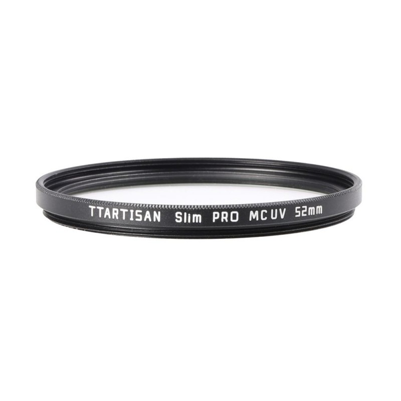TTArtisan Slim PRO UV Filter 52mm
