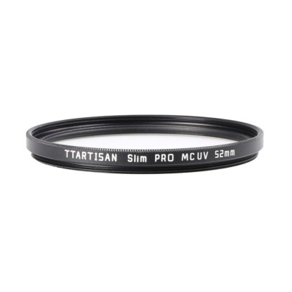 TTArtisan Slim PRO UV Filter 52mm