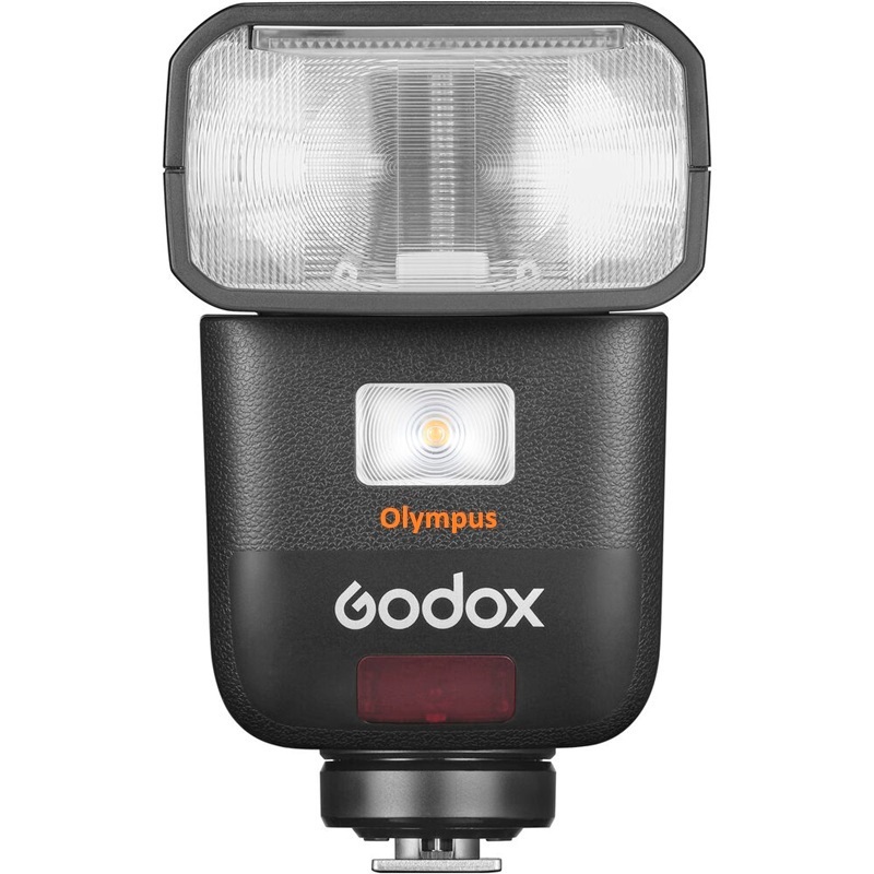Godox V480 TTL Flash (Flashgun)