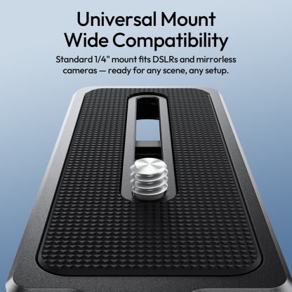 Ulanzi UKA11 Uka Foldable Quick Release L-Plate (C103)