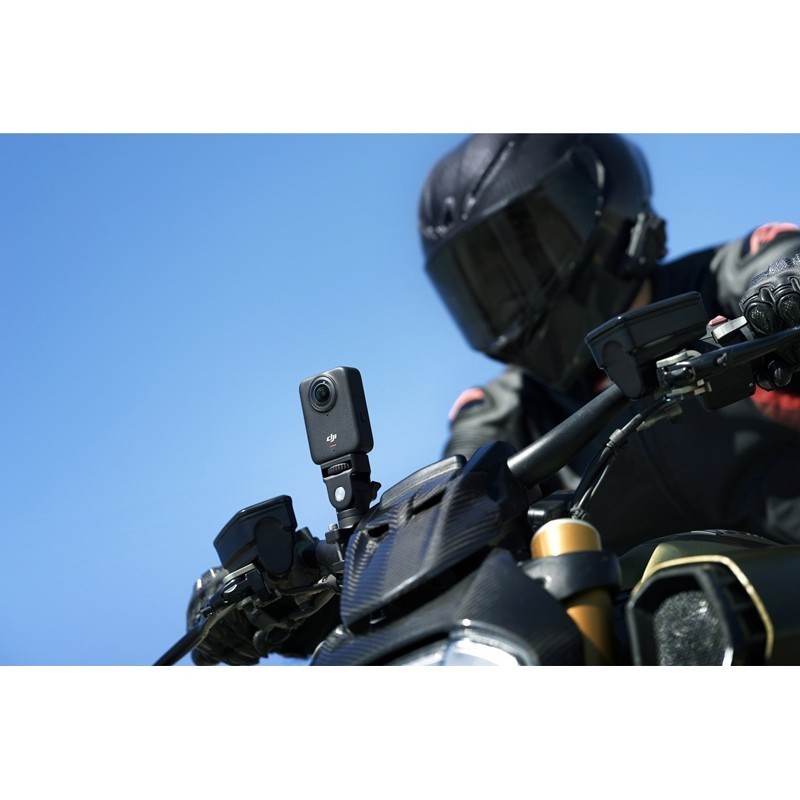 DJI OSMO Motorcycle Heavy-Duty Mount
