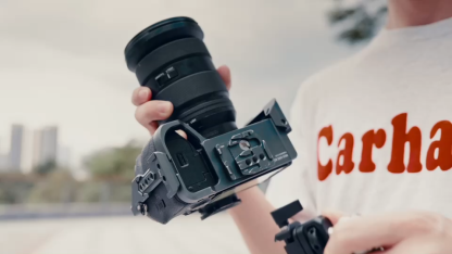 Ulanzi TA10 3-Section Magic Arm T133