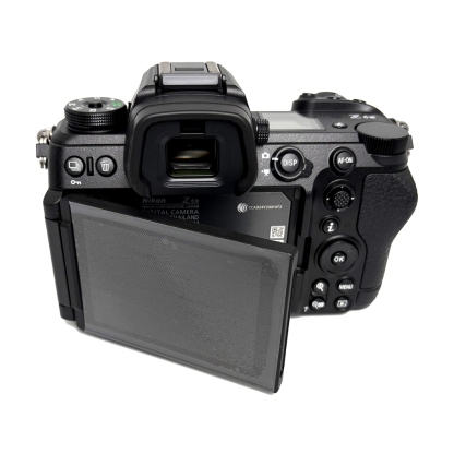 Nikon Z6 III Full Frame Mirrorless Camera (Body Only)