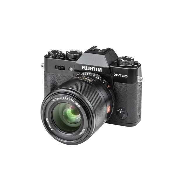 Viltrox AF 33mm F/1.4 APS-C Lens (X Mount)