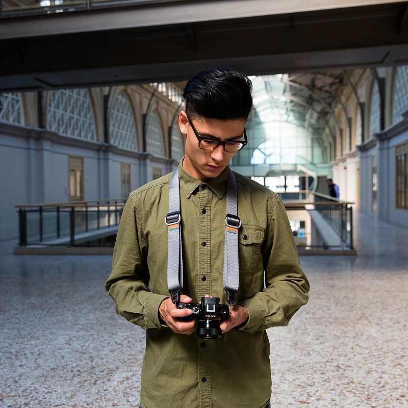 Peak Design Slide Lite Camera Strap