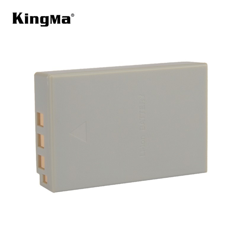 KingMa BLS-5 Battery (For Olympus BLS-50 / BLS-5 / BLS-1)