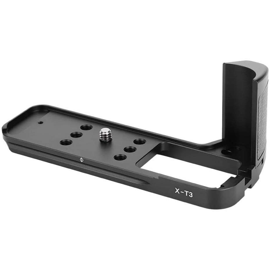 McoPlus MK-XT3G Hand Grip (For Fujifilm X-T3)