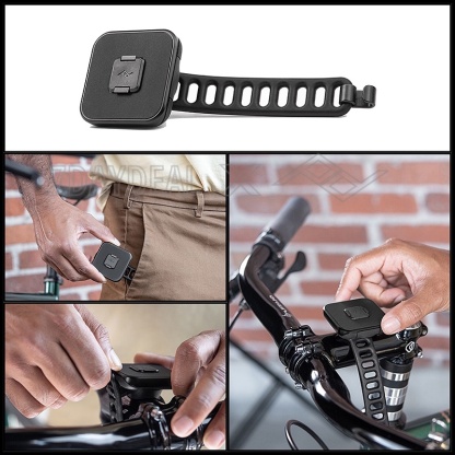 Peak Design Mobile Universal Bar Mount