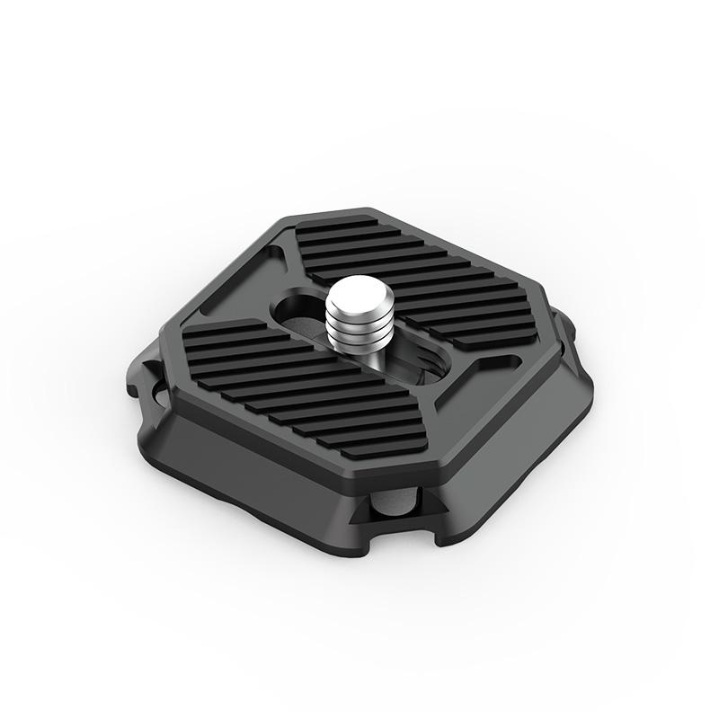 FALCAM F38 Arca Swiss Quick Release Plate and Base Mount (2268)