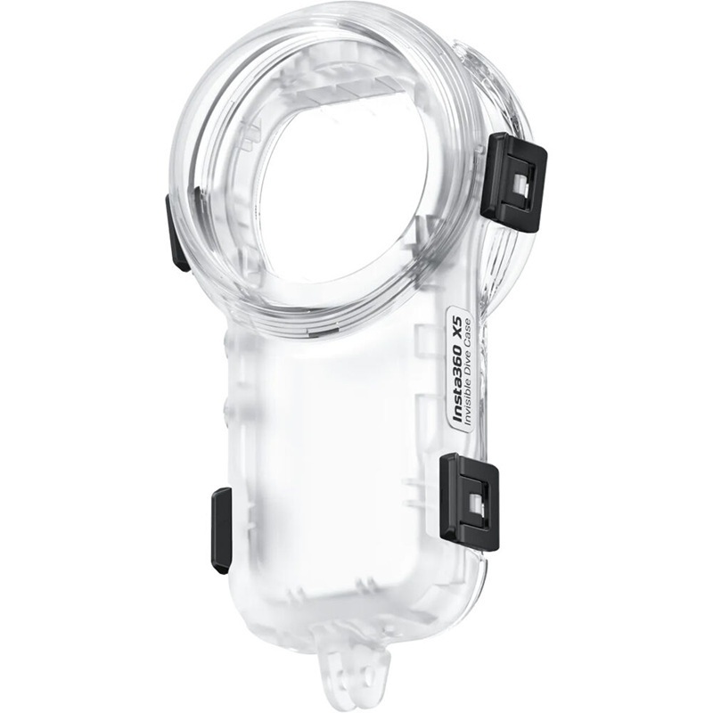 Insta360 X5 Invisible Dive Case