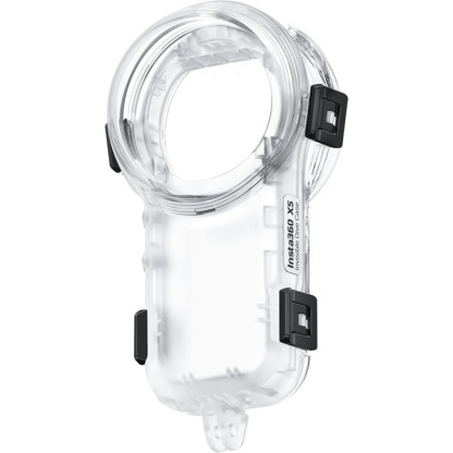 Insta360 X5 Invisible Dive Case