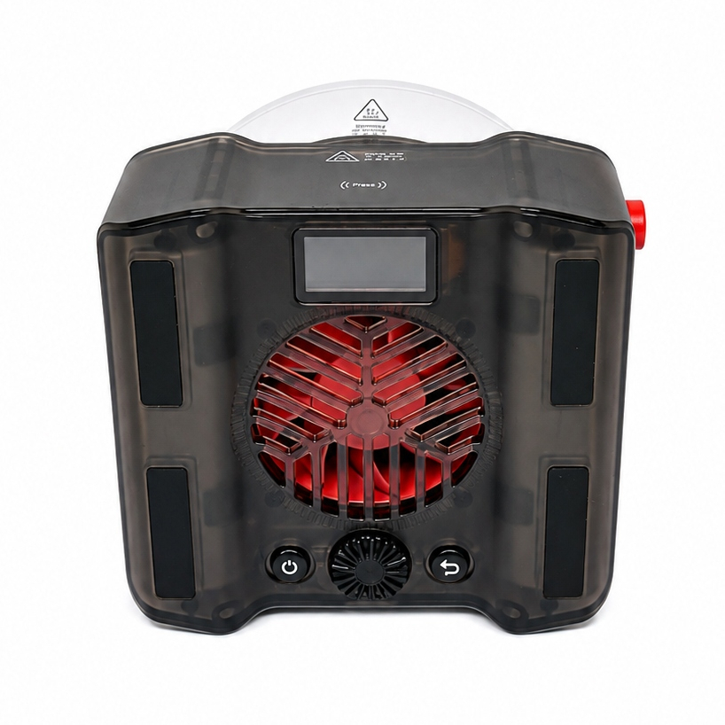 Godox ML40Bi / ML40R Compact Portable LED Video Light-7daydeal