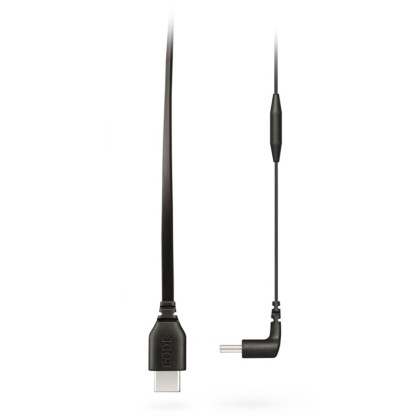 Rode SC16 USB Type-C to USB Type-C Cable (300mm / 11.8") for Rode Videomic NTG