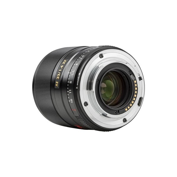 Viltrox AF 33mm F/1.4 APS-C Lens (X Mount)