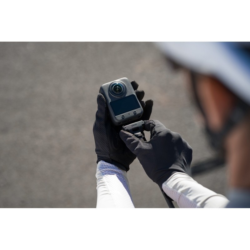 DJI OSMO Adjustable Quick Release Adapter Mount for OSMO 360