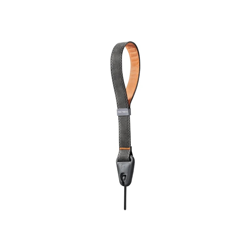 PGYTECH Camera Wrist Strap (Brown / Green / Grey)