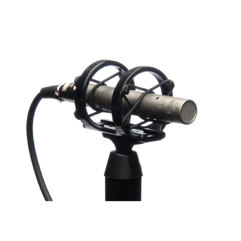 Rode NT5 Compact 1/2" Cardioid Condenser Microphone (Single Microphone)