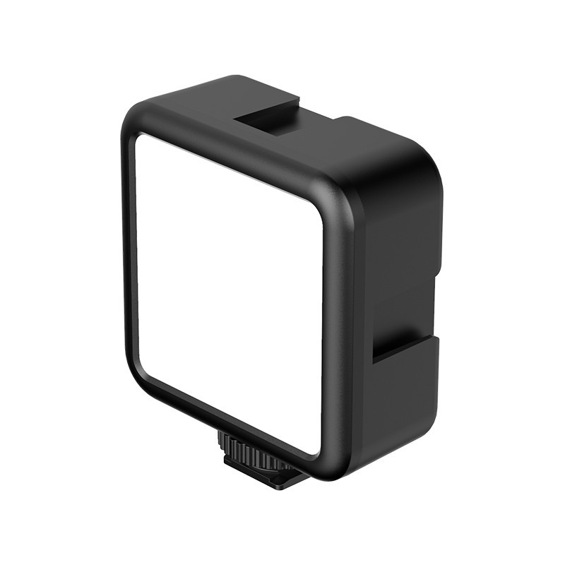 Ulanzi VL49 Rechargeable Magnetic Mini RGB LED Video Light (2287)-7daydeal