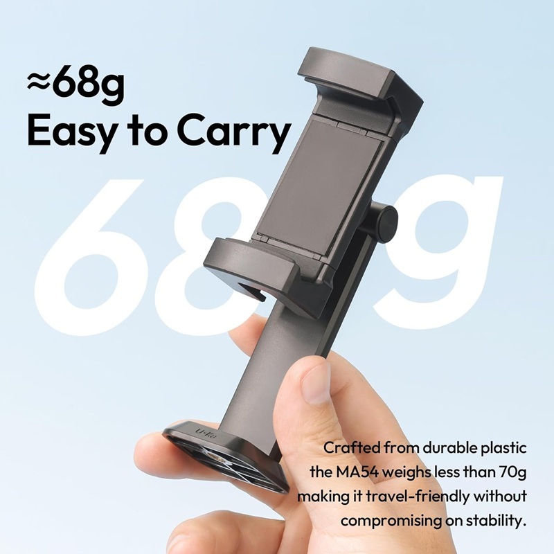 Ulanzi MA54 Uka Smart Phone Holder (M055)