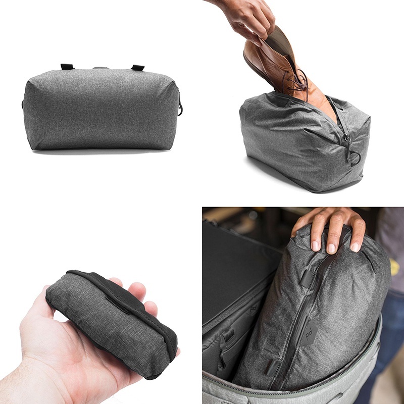 Peak Design Shoe Pouch